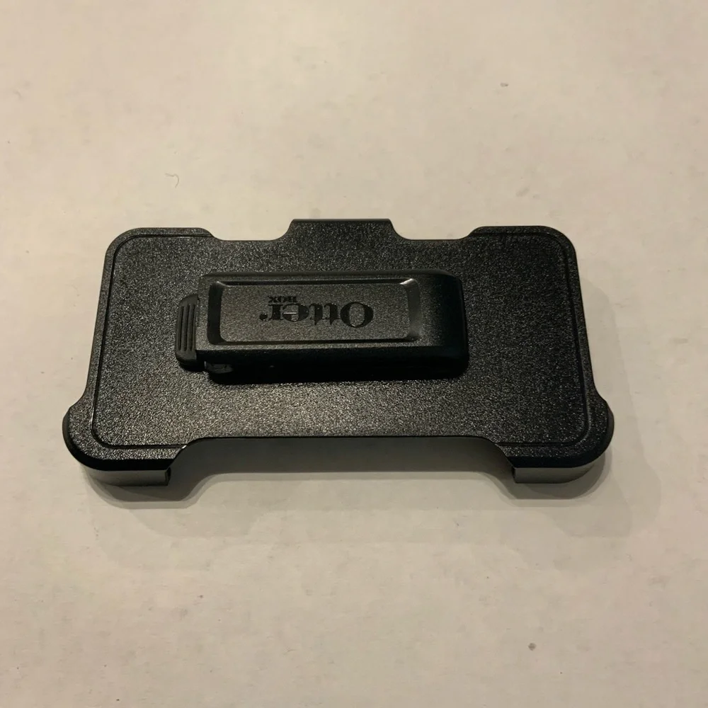 Otterbox iPhone Belt Clip Only